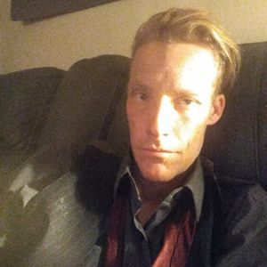 Meet your Posher, Ben